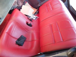 1991 DODGE STEALTH R/T BLACK 3.0 MT AWD TWIN TURBO 203955